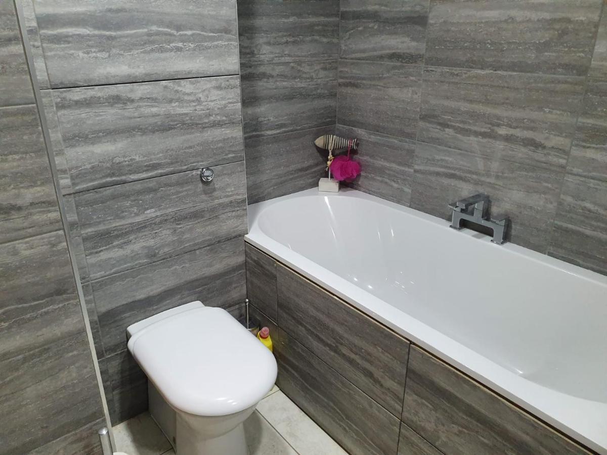 לונדון Sng Apartments Excel מראה חיצוני תמונה