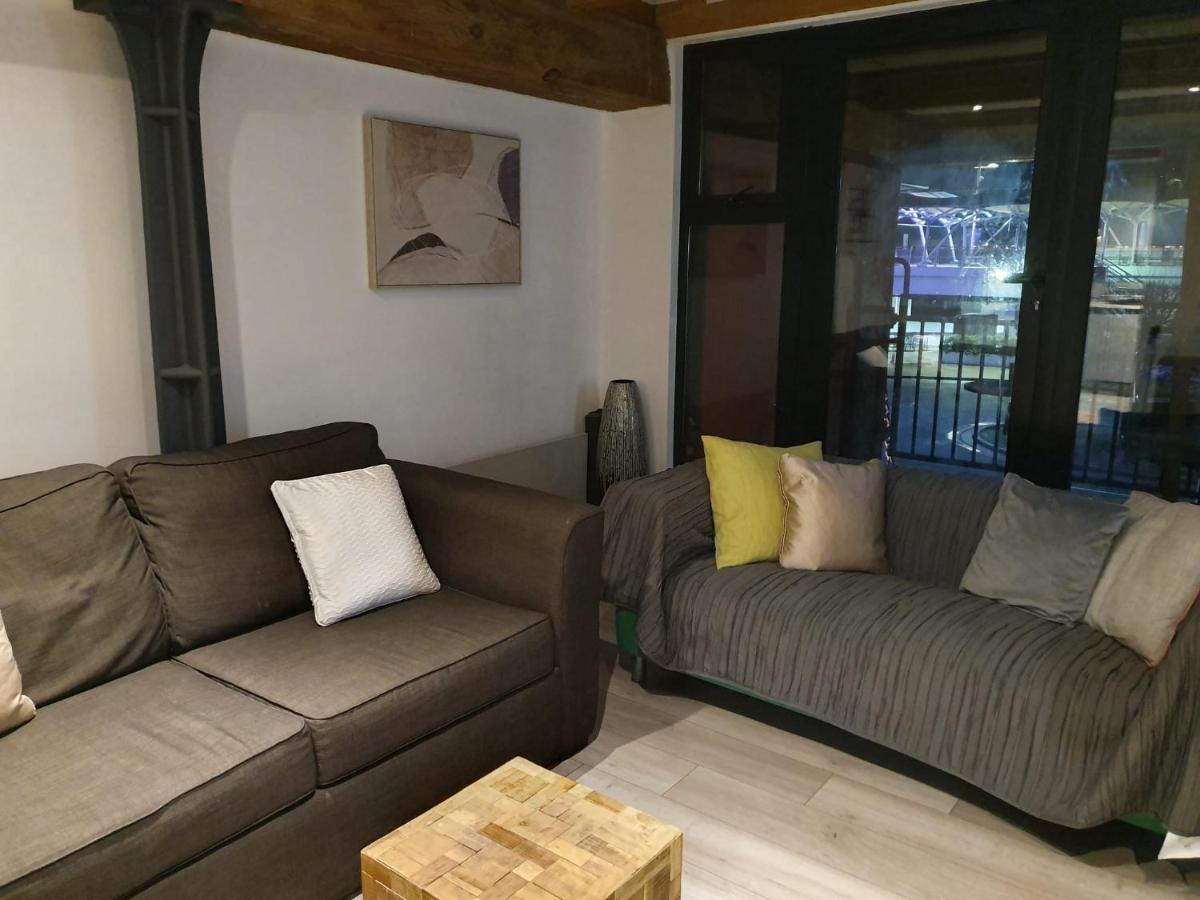 לונדון Sng Apartments Excel מראה חיצוני תמונה